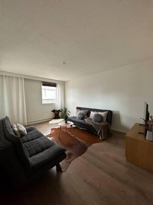 Central City Suite - King Size Bed - Wi-Fi - Sauna โรวานิเอมิ ภายนอก รูปภาพ
